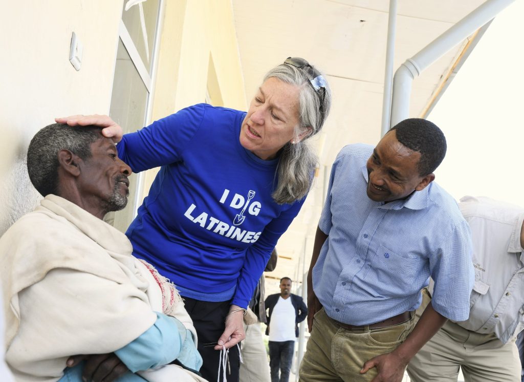 Career Opportunities - The Carter Center