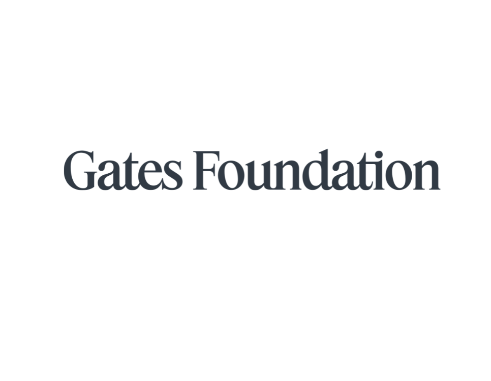 Gates Foundation: President Jimmy Carter, Champion of Global Health ...