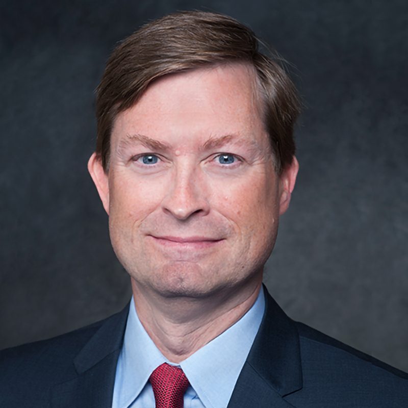 headshot of Christopher Brown