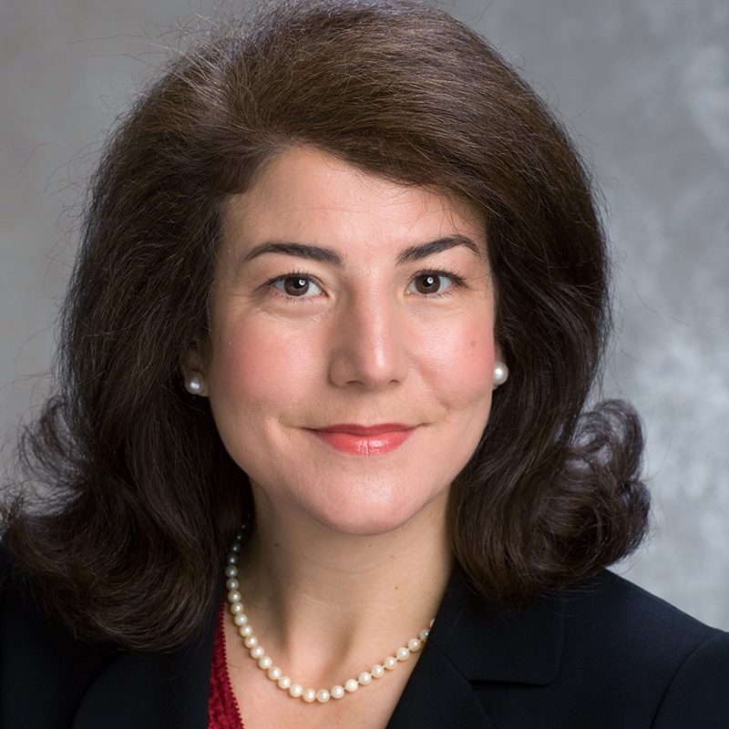 headshot of Nicole Kruse