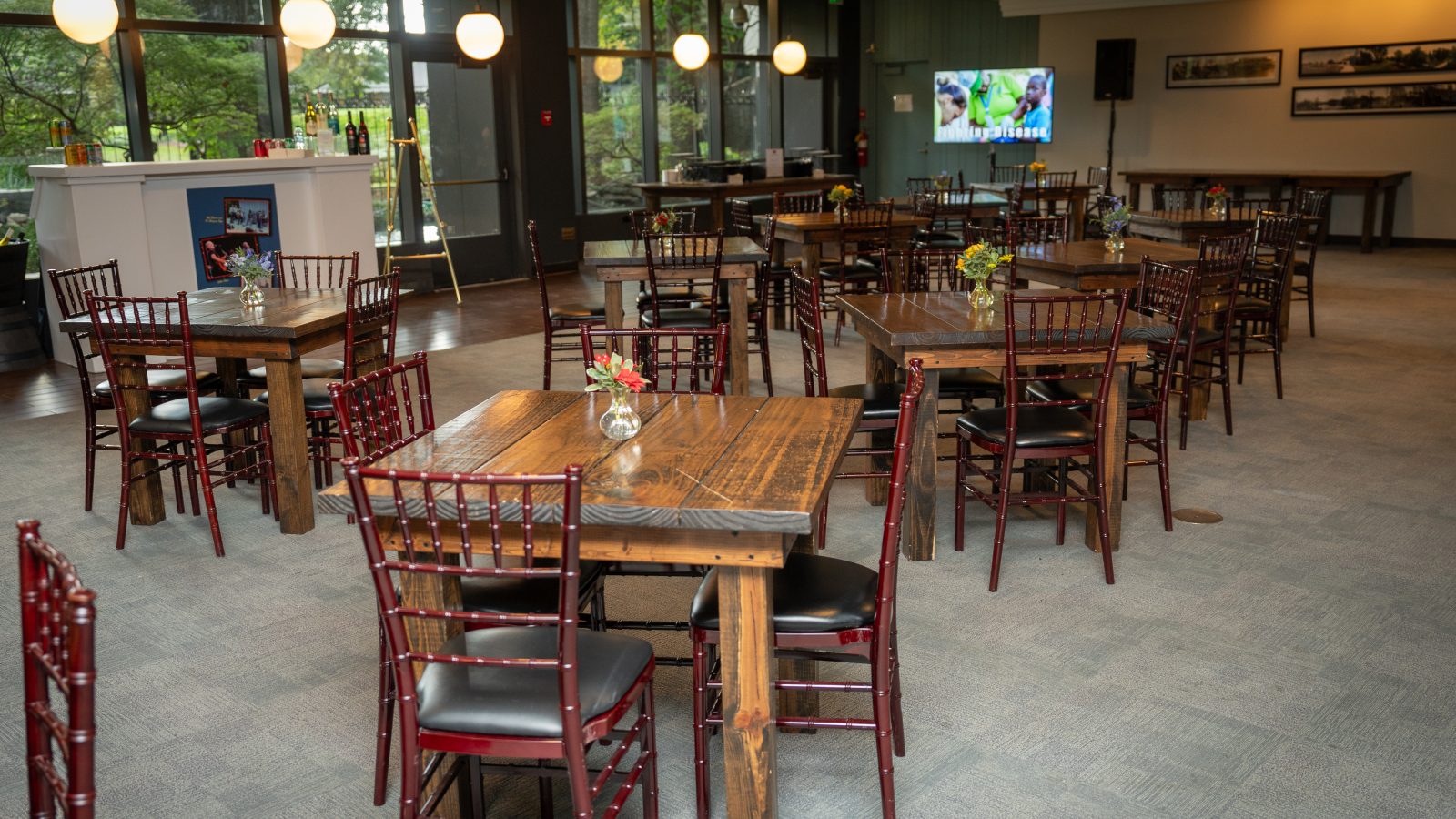 The Kitchen at Copenhill