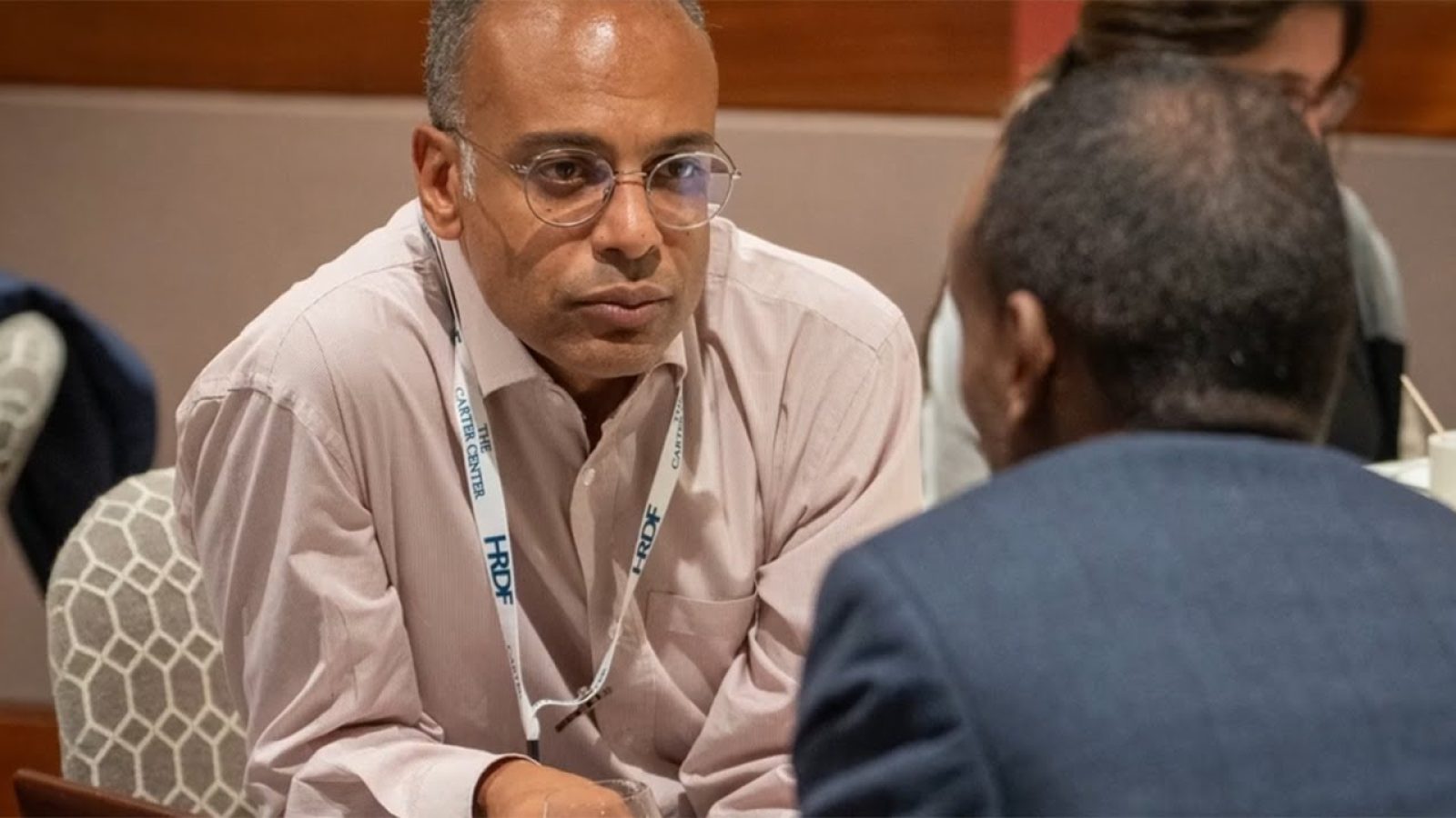 Defending Human Rights Defenders - The Carter Center