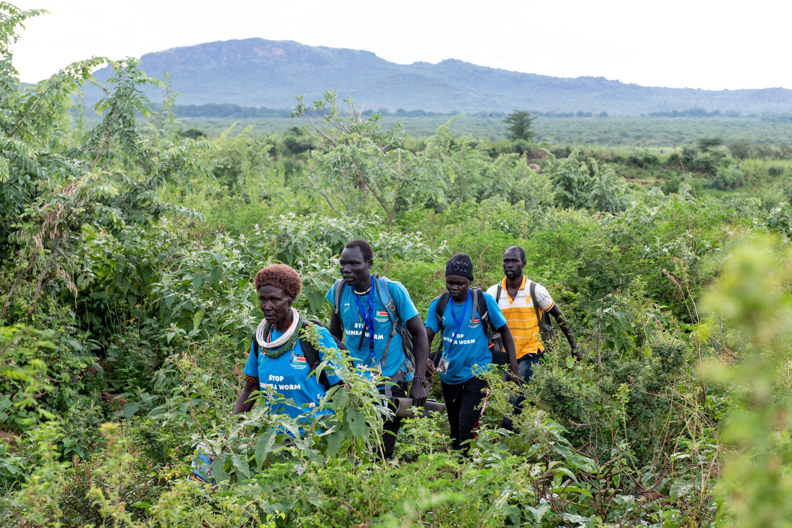 Carter Center Preliminary Statement on Peru General Elections - The ...