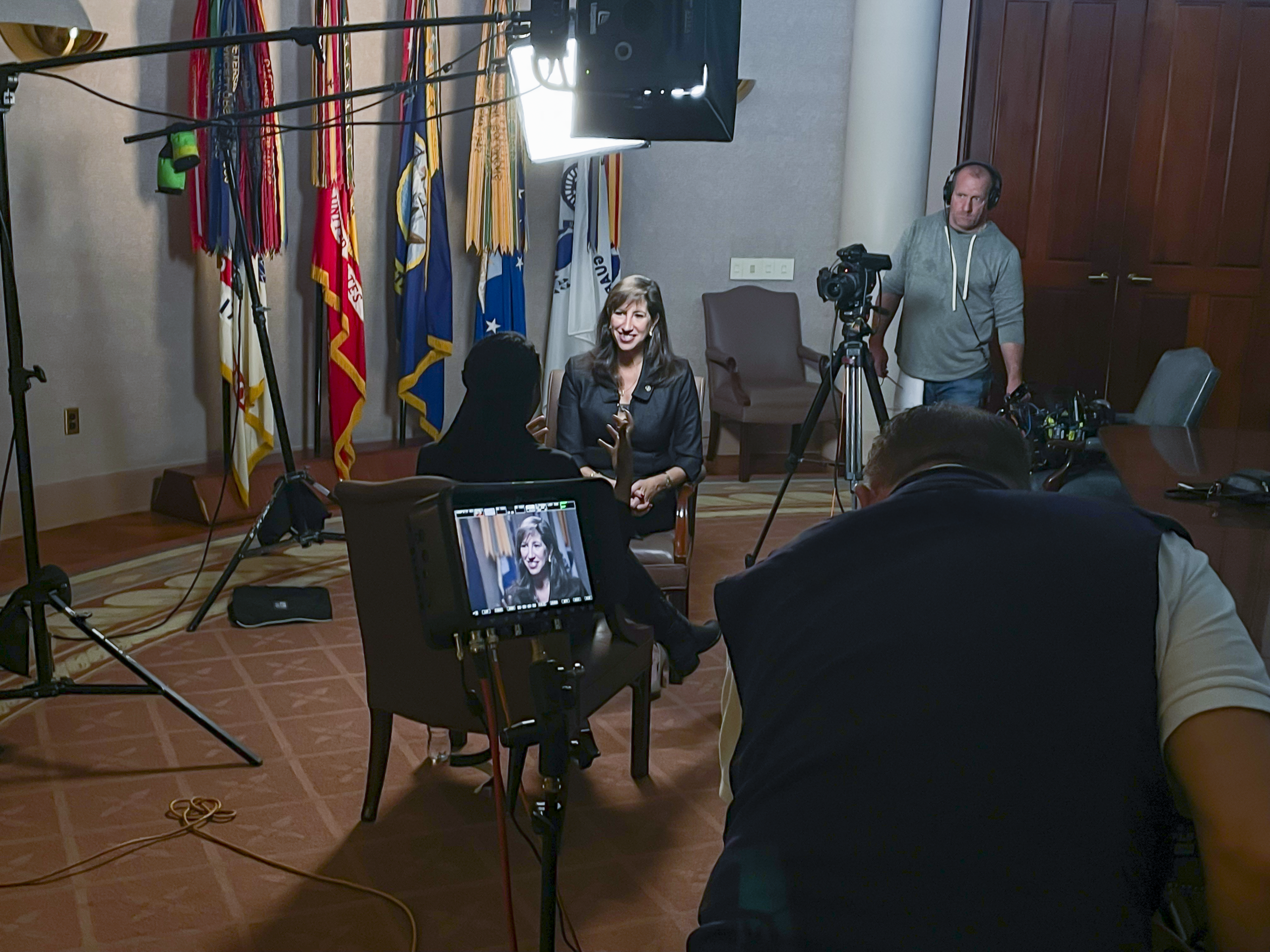 Press Room - The Carter Center
