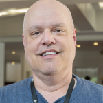 Headshot of Jon Johnson