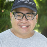 Headshot of Paolo Maligaya