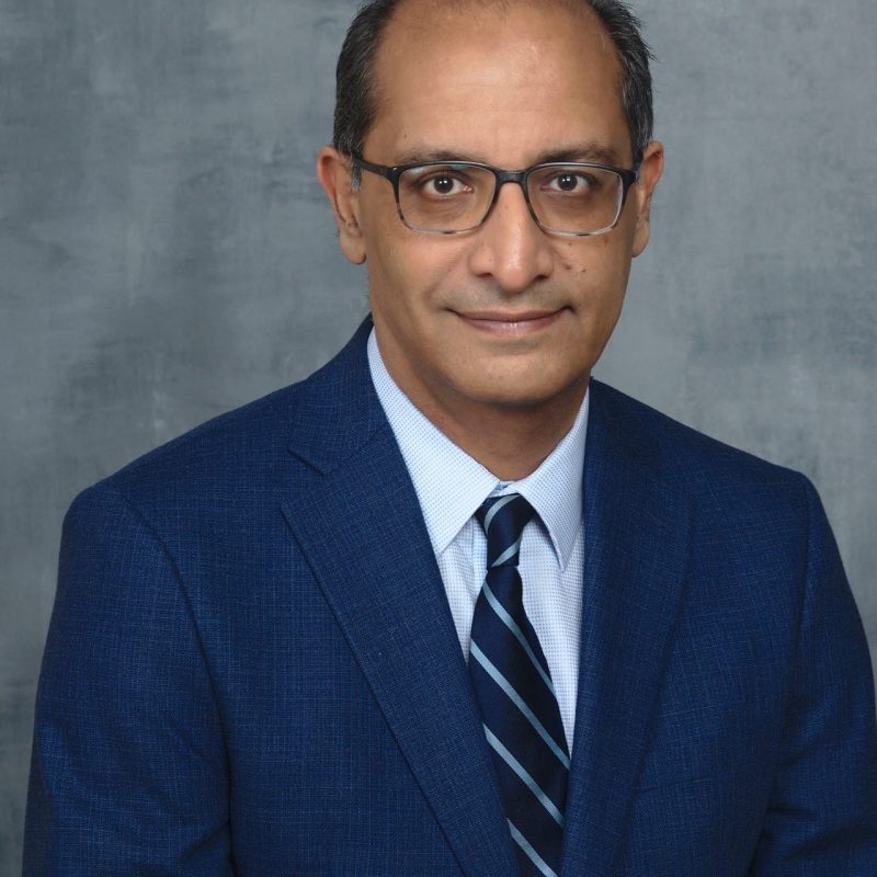 Kashef Ijaz headshot