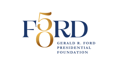 Ford 50 logo
